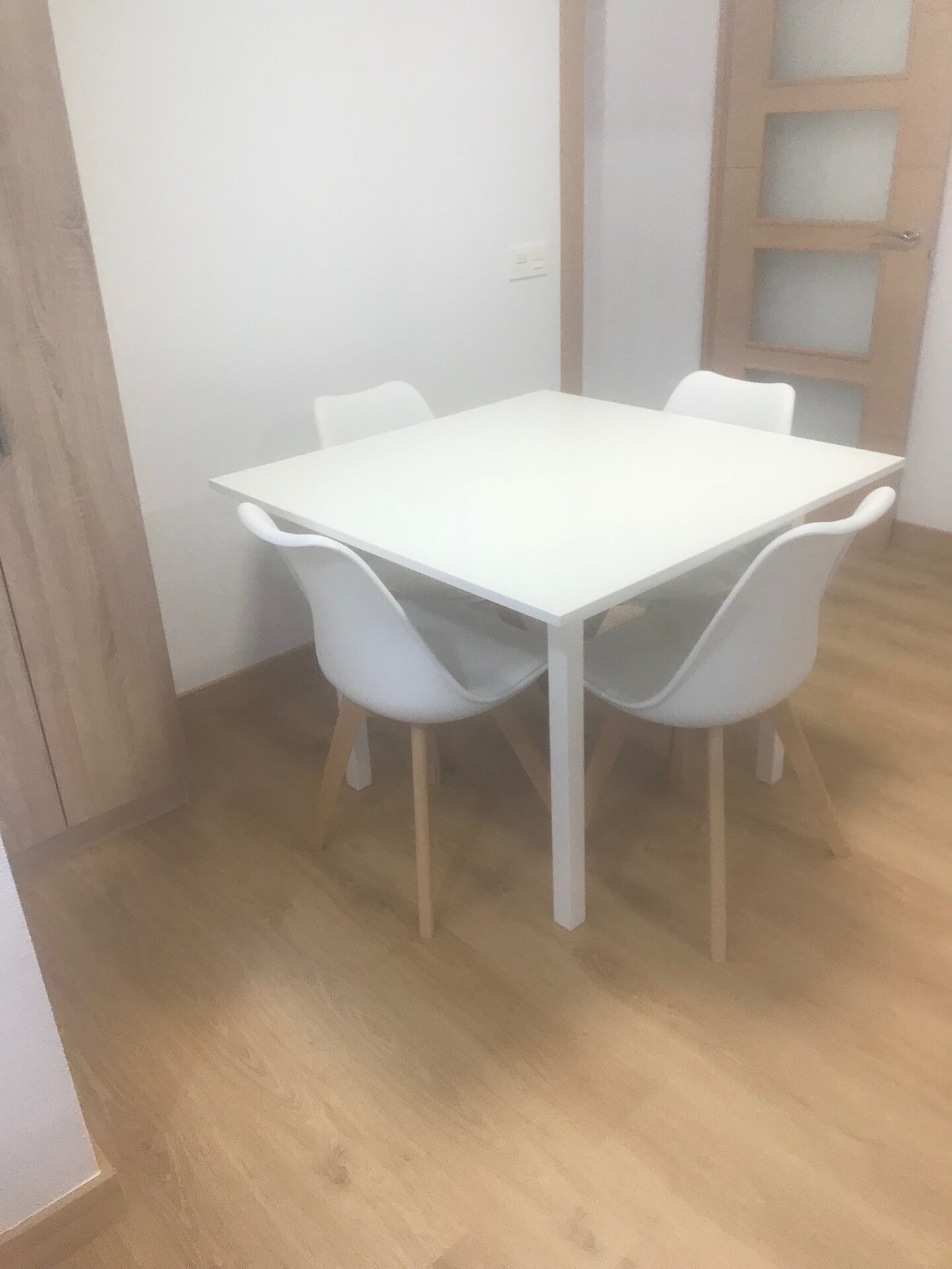 Pis de 100 m² a Salamanca