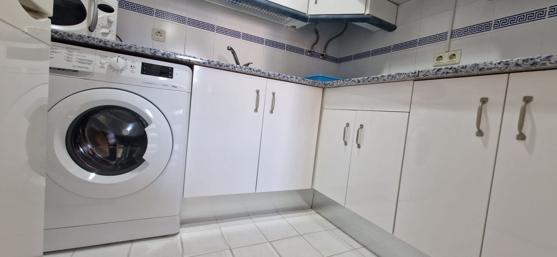 Piso de 60 m² en Cartaya