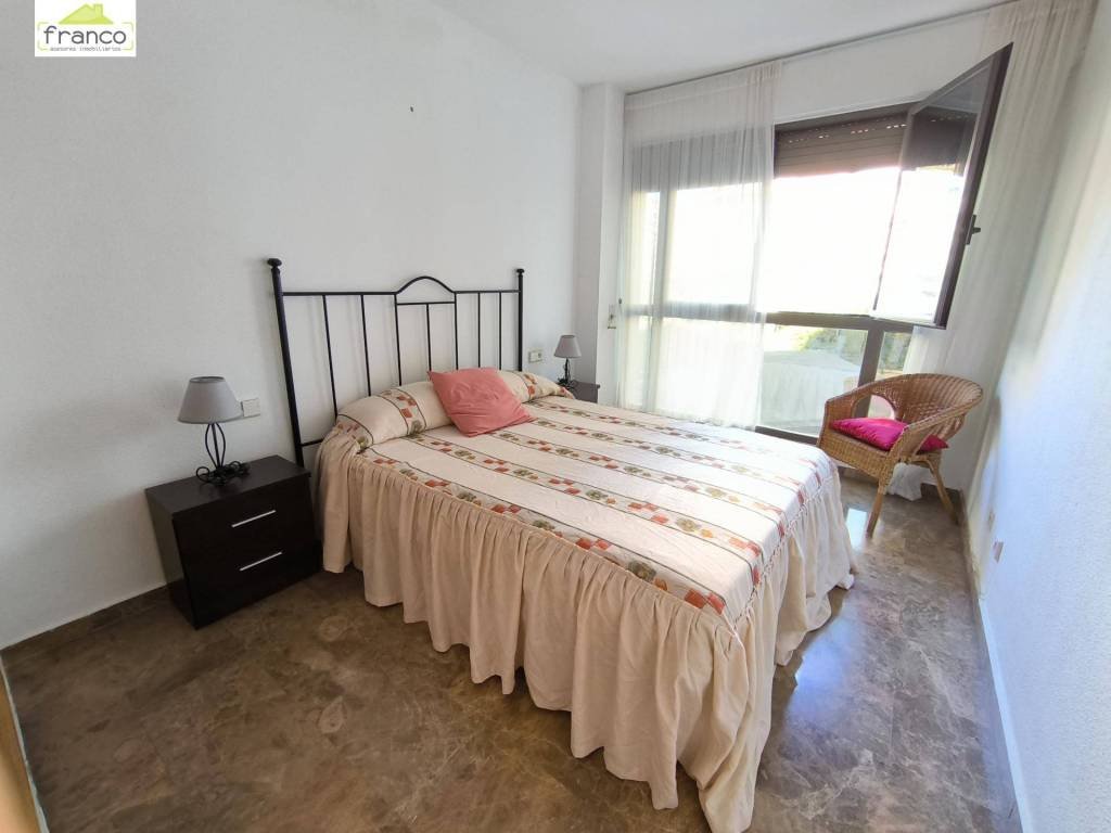 Piso de 90 m² en Murcia