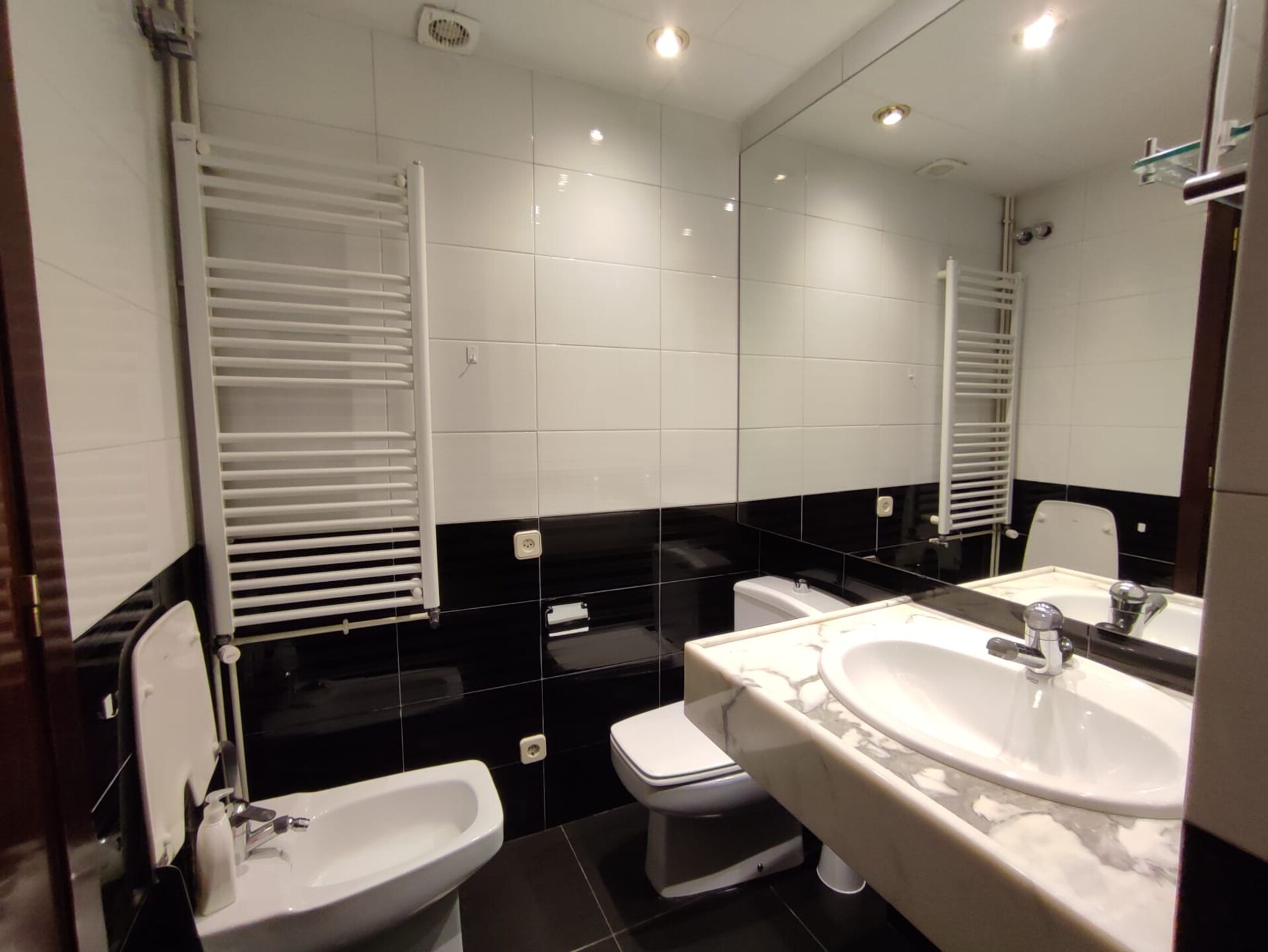 Apartamento 92 m² em Puigcerdà