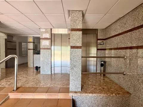 Pis de 55 m² a Alacant