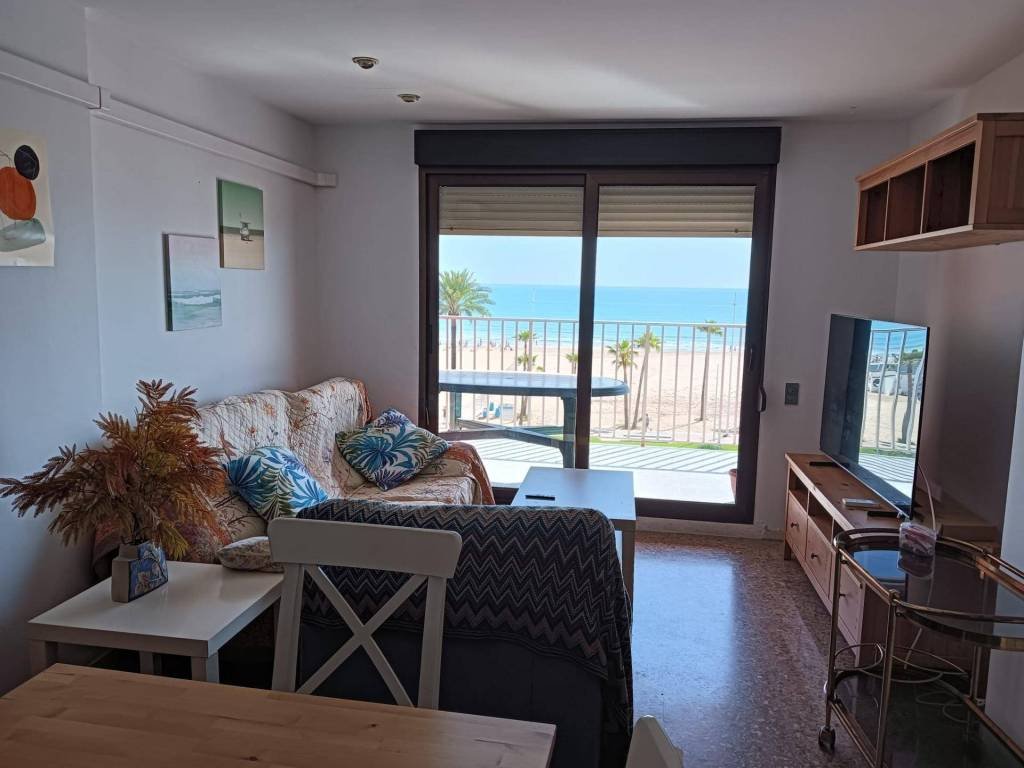 Pis de 106 m² a Gandia