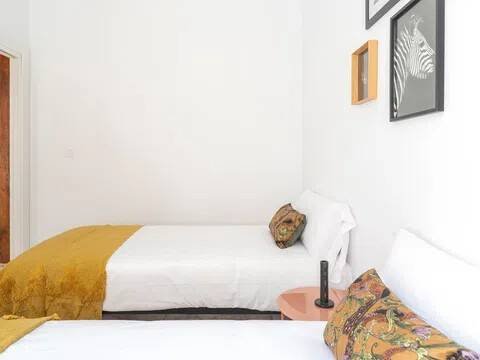 Habitación 110 m², Santander