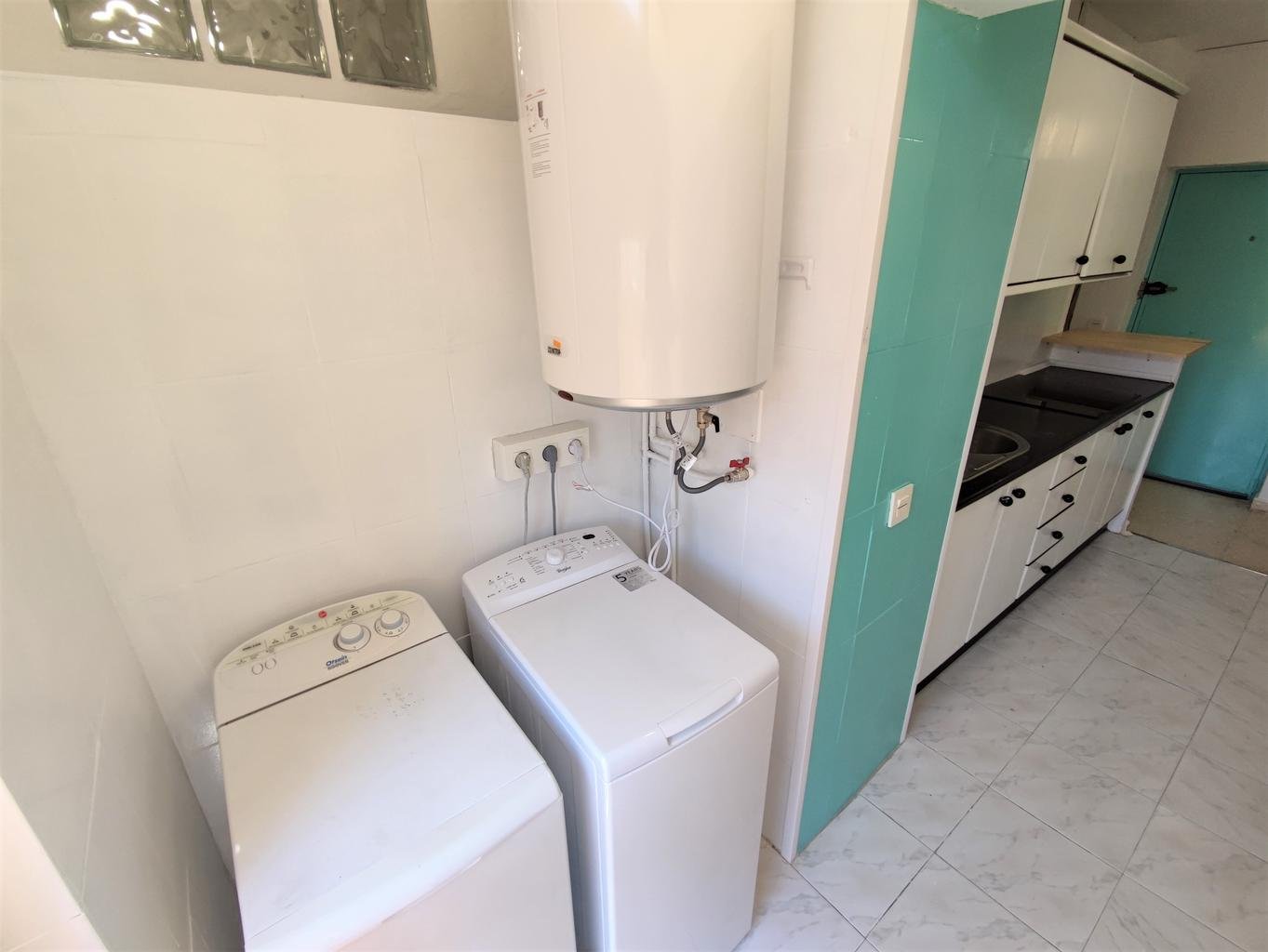 Habitación 100 m², Granada