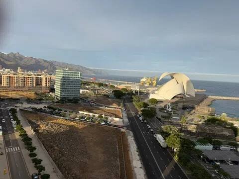 Piso de 370 m² en Santa Cruz de Tenerife