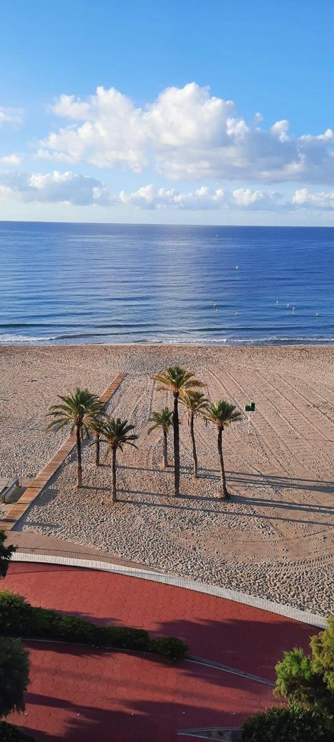 Piso de 95 m² en Benidorm