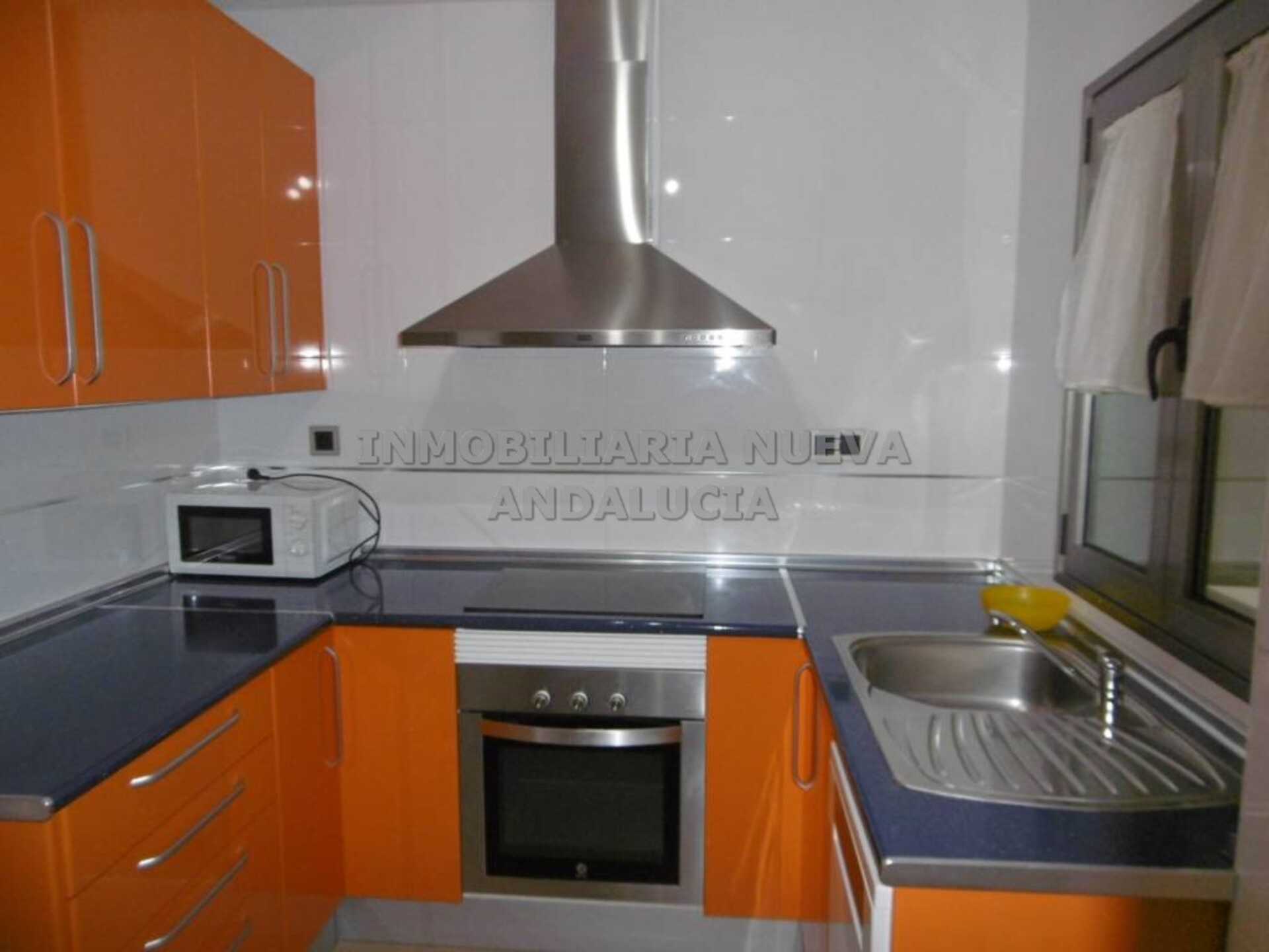 Pis de 62 m² a Almeria