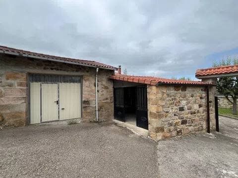 Casa de 114 m² en Las Rozas de Valdearroyo