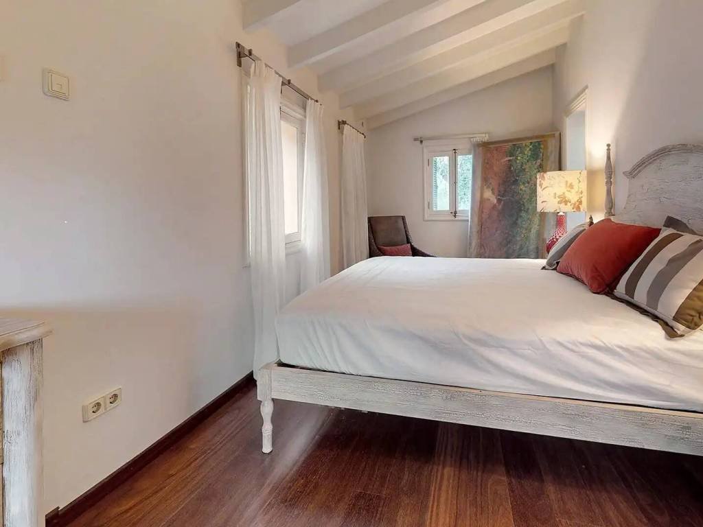 Piso de 500 m² en Palma