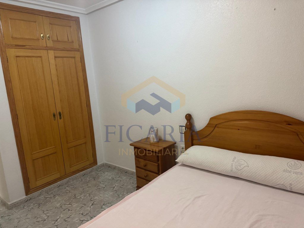 Квартира 110 м² у Mazarrón