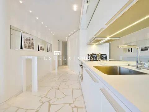 Piso de 119 m² en Ibiza