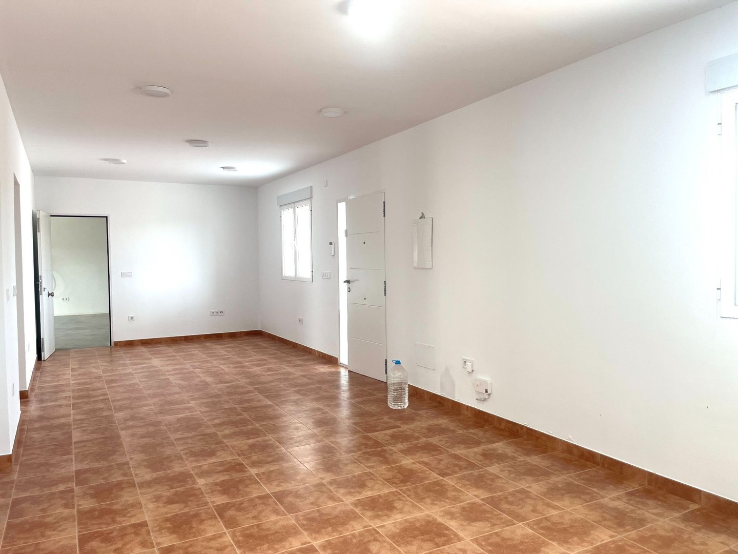 Casa de 188 m² en Albox