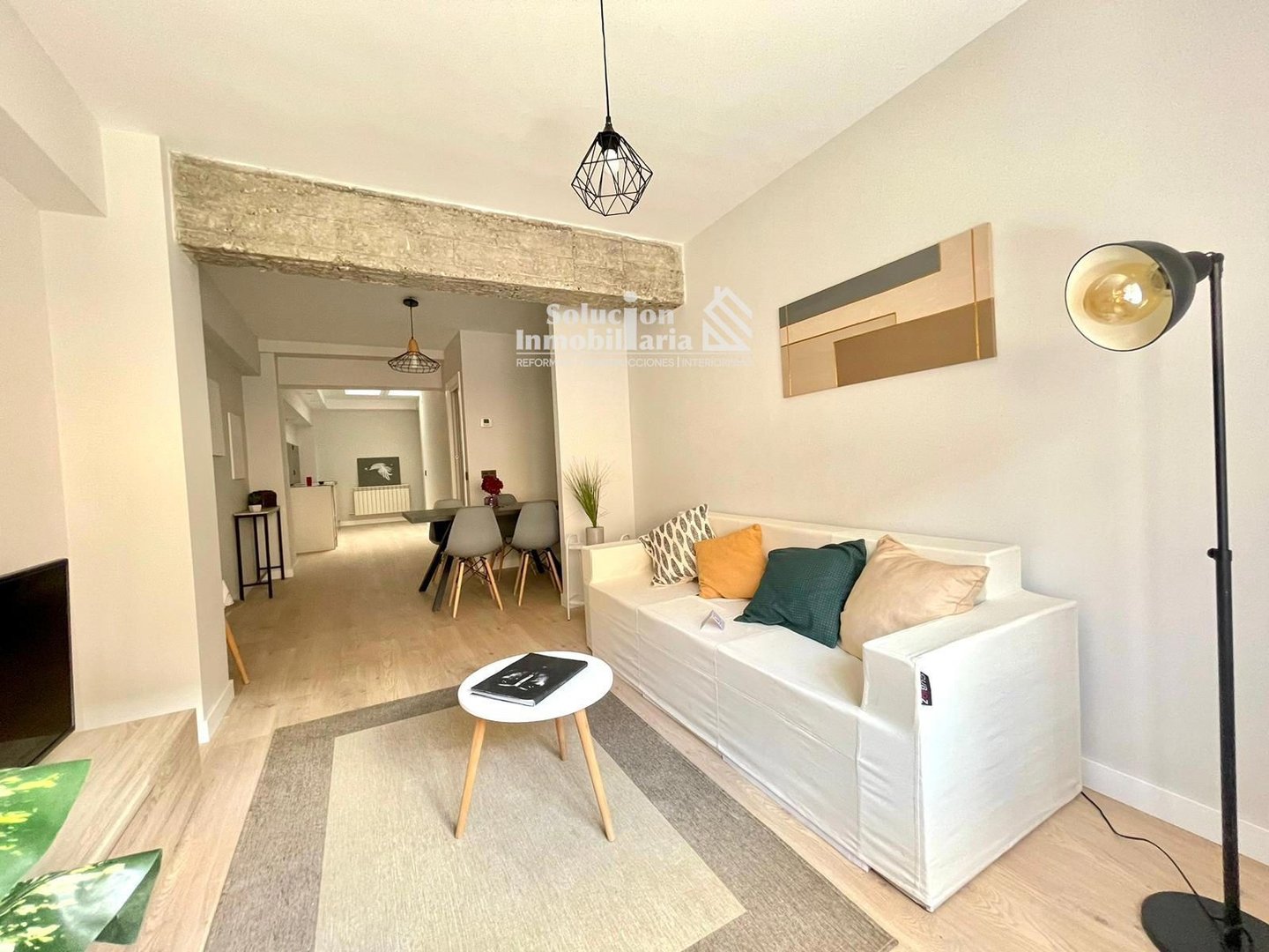 Appartamento 47 m² a Salamanca