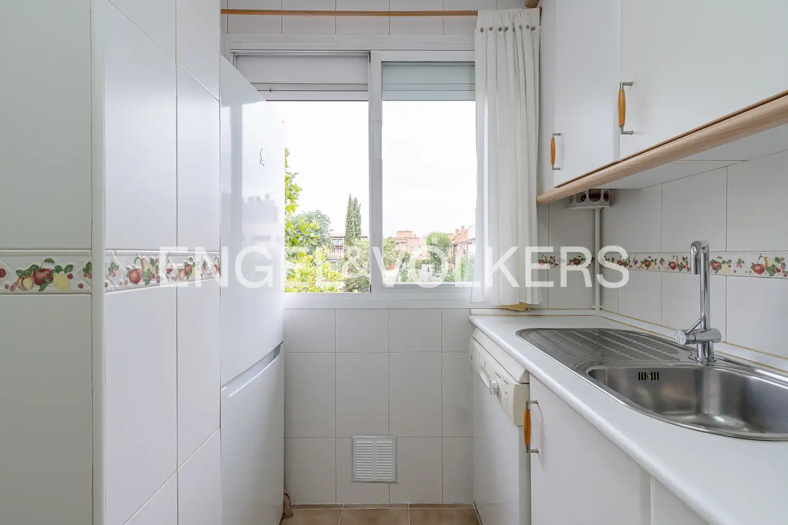 Piso de 70 m² en Pozuelo de Alarcón