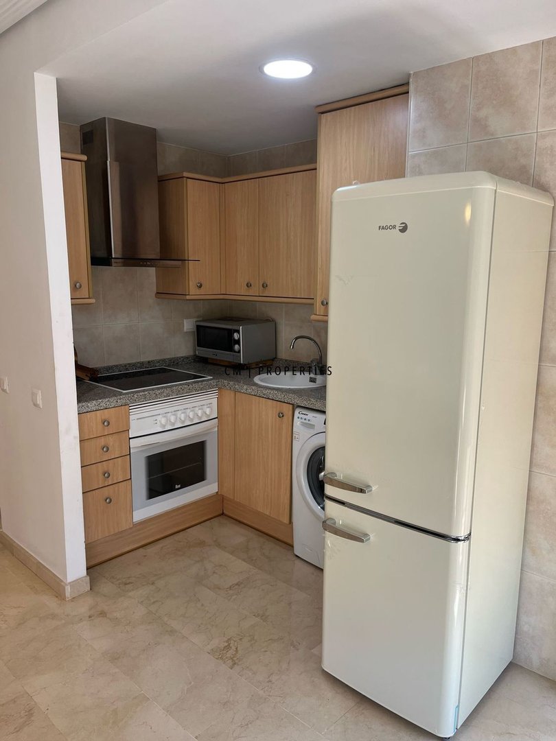 Piso de 51 m² en Valencia
