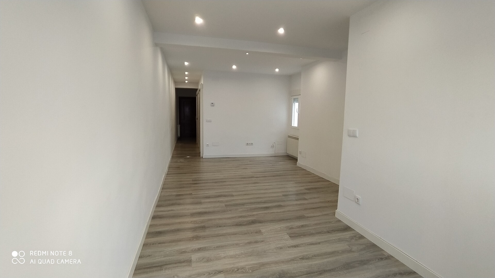 Pis de 78 m² a Valladolid