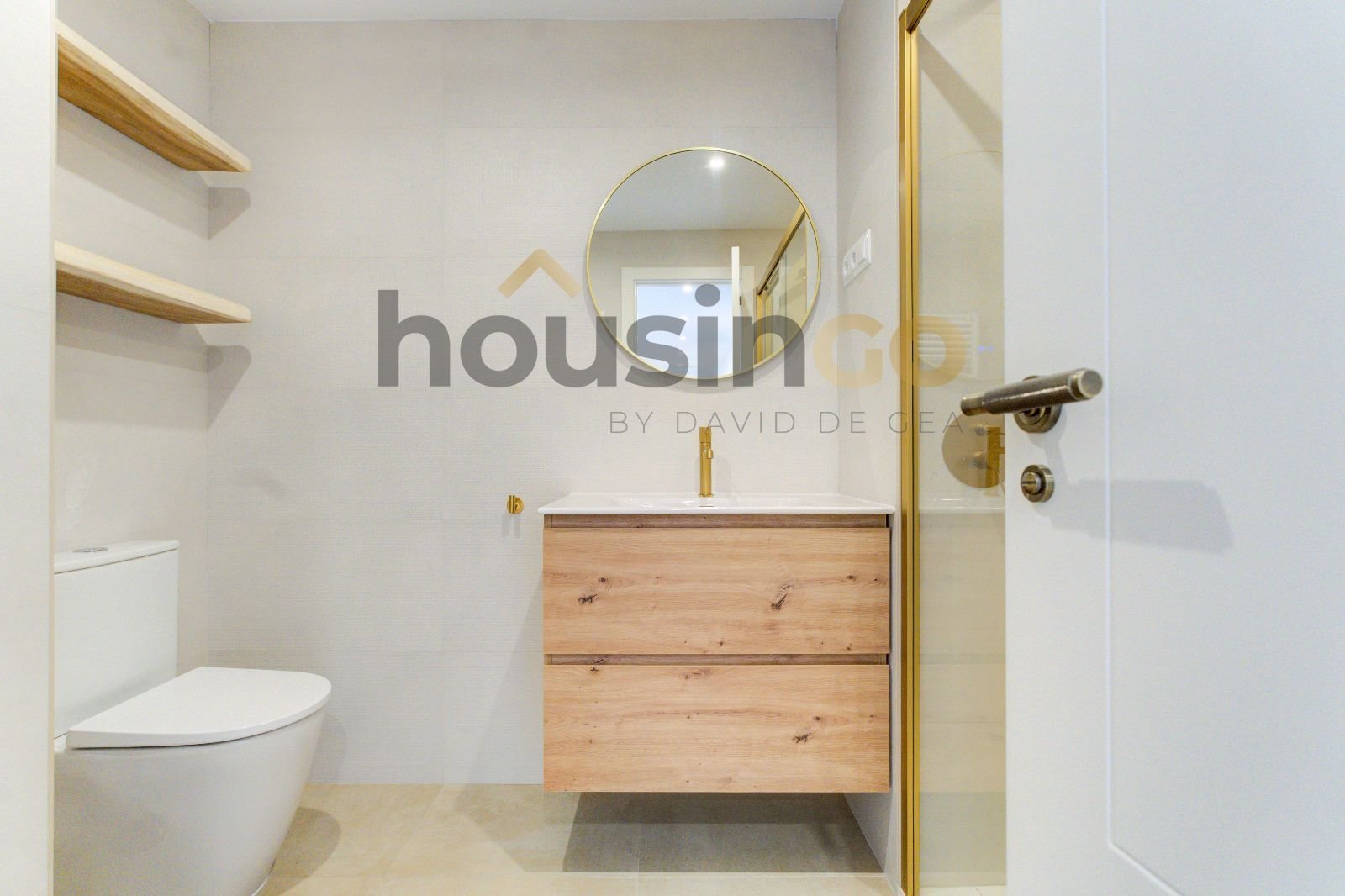 Apartamento 185 m² em Madrid