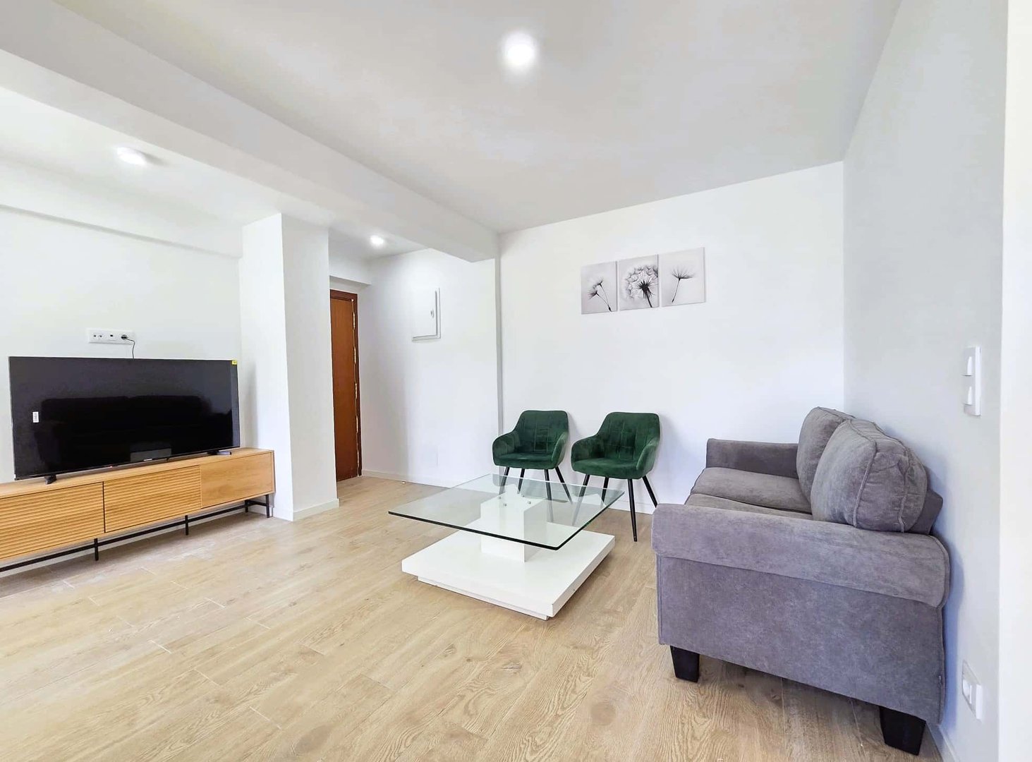 Habitació de lloguer, Fuenlabrada