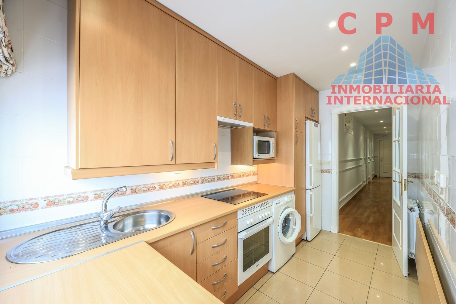 Appartamento 110 m² a Madrid