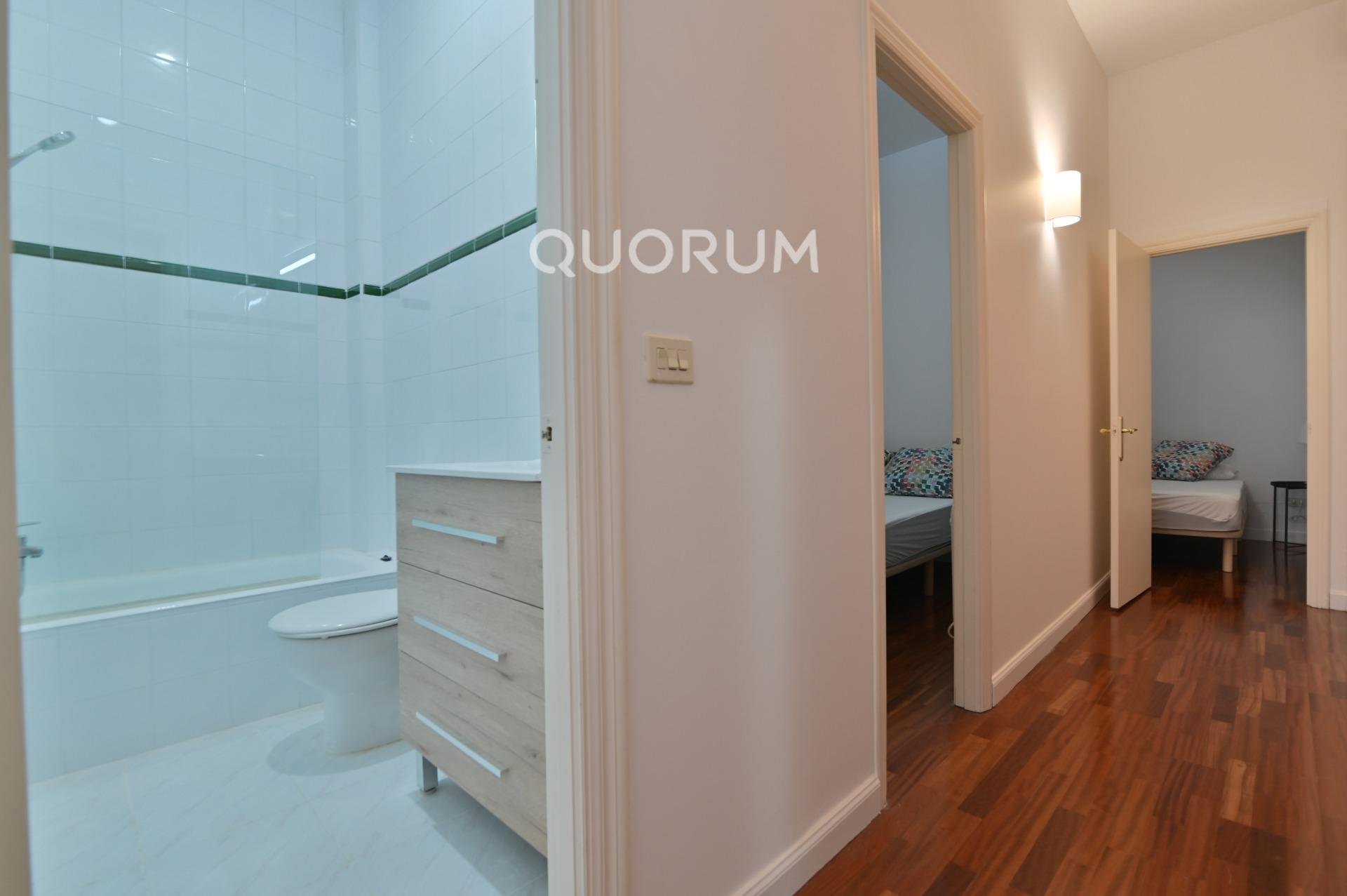 Piso de 55 m² en Bilbao