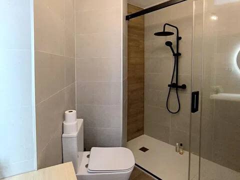 Piso de 120 m² en Murcia