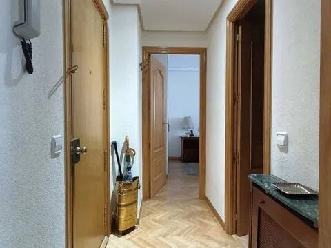 Appartamento 52 m² a Madrid