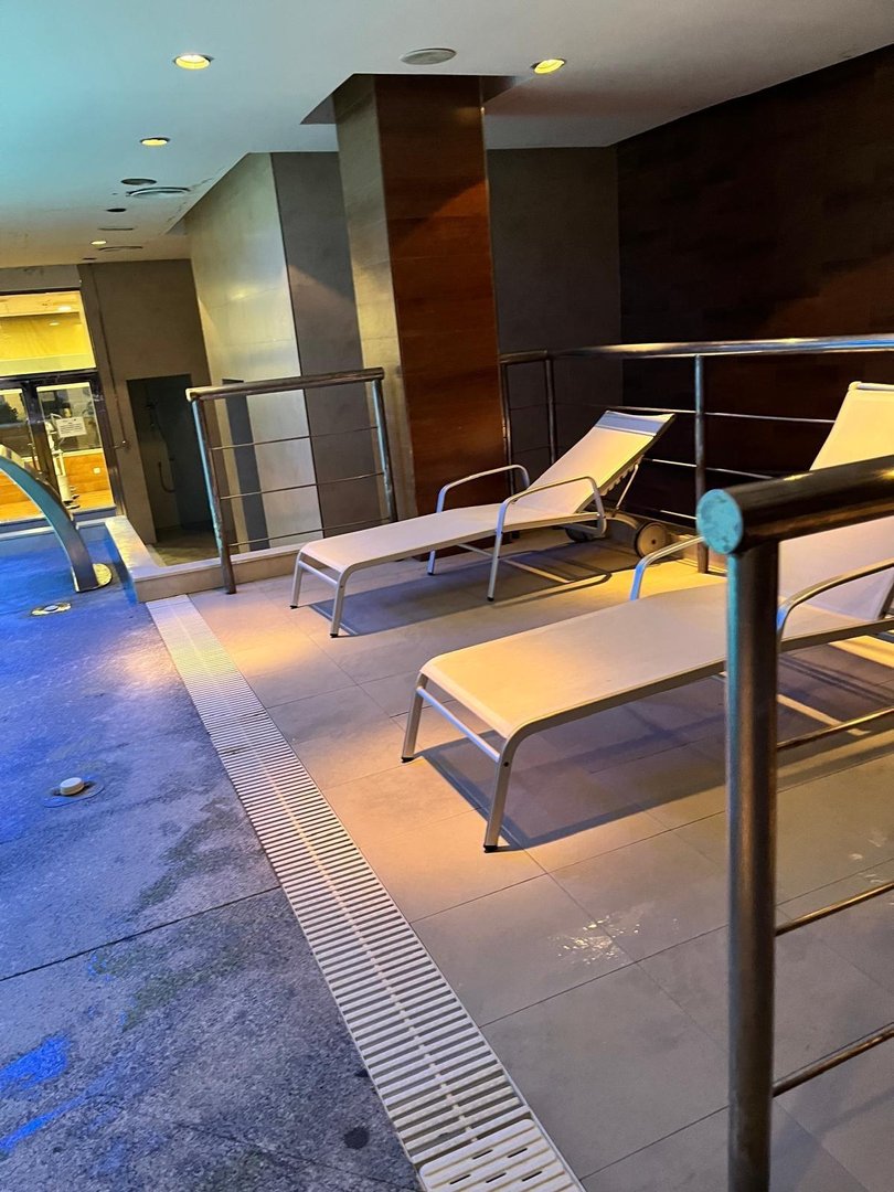 Piso de 67 m² en Córdoba