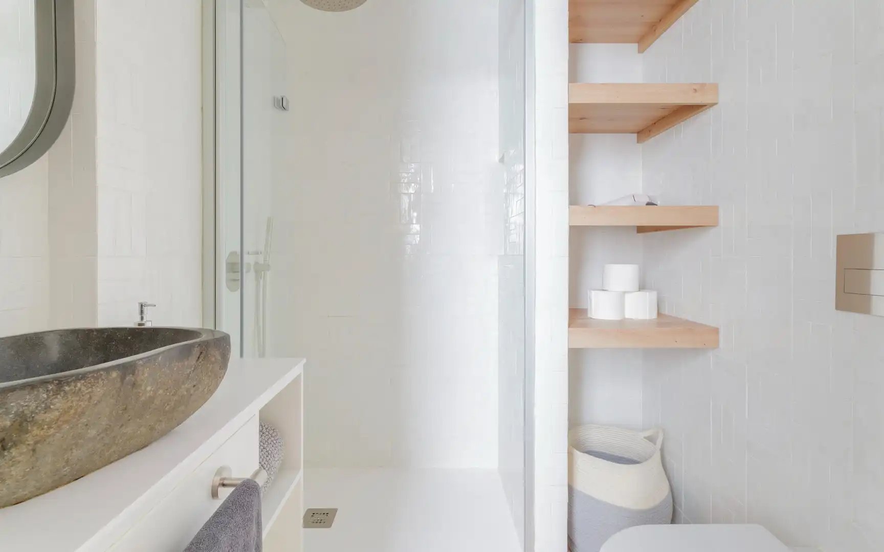 Apartamento 49 m² em Madrid