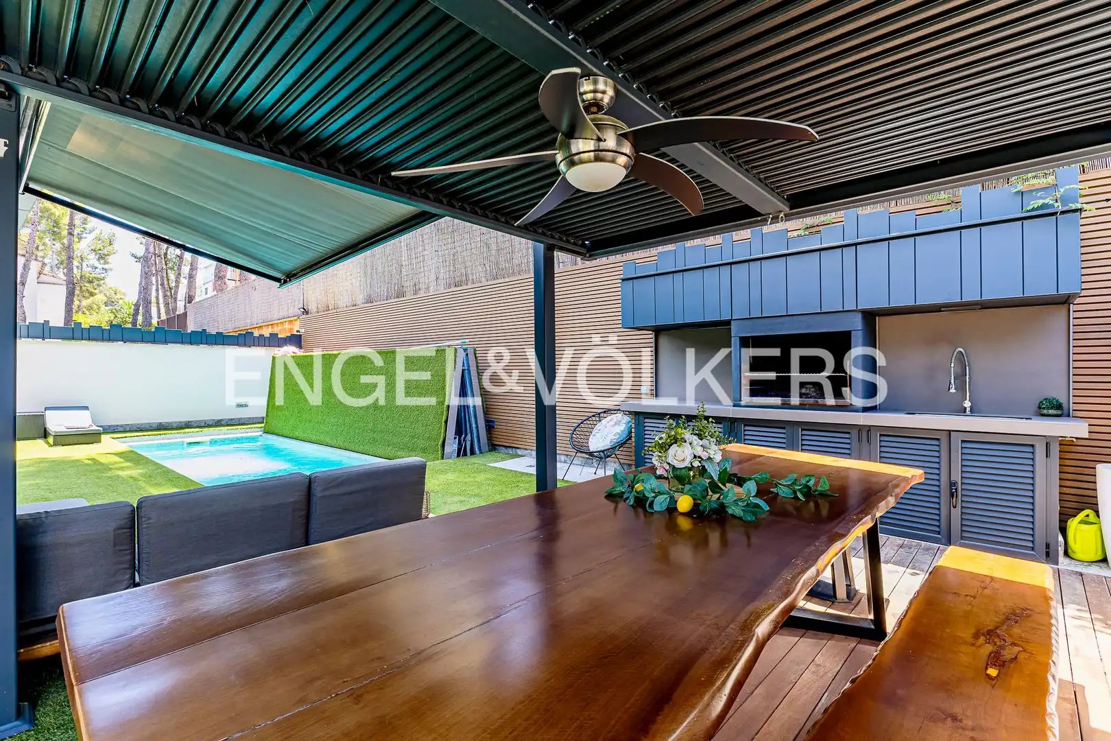 Casa de 362 m² en Castelldefels