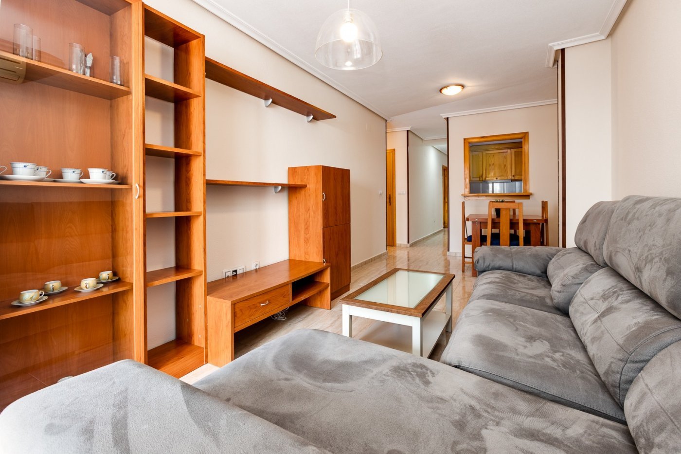 Piso de 80 m² en Torrevieja