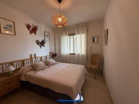Piso de 95 m² en Cambrils