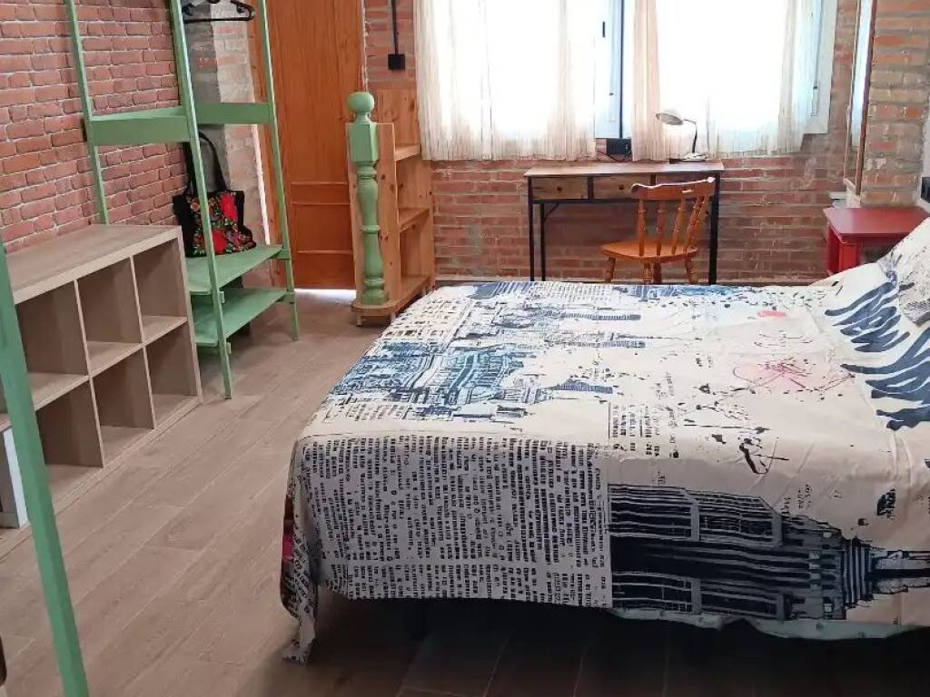 Piso de 50 m² en Álora