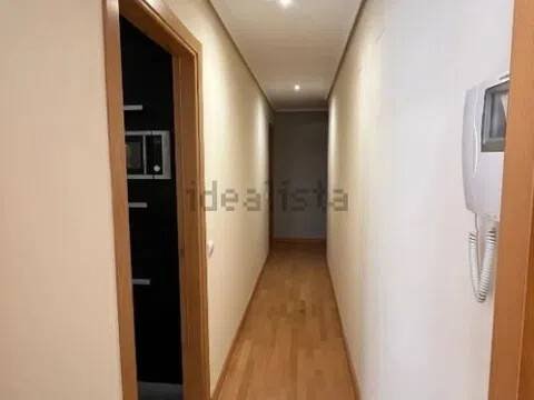 Piso de 90 m² en Almería