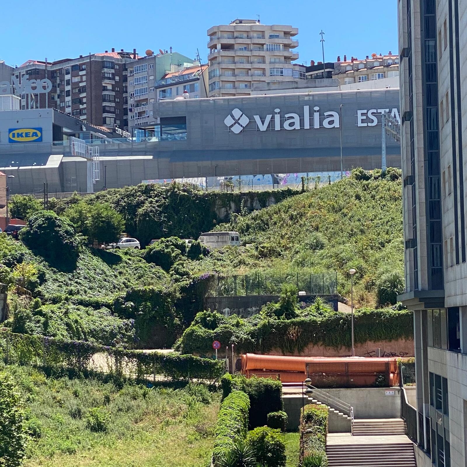 Piso de 172 m² en Vigo
