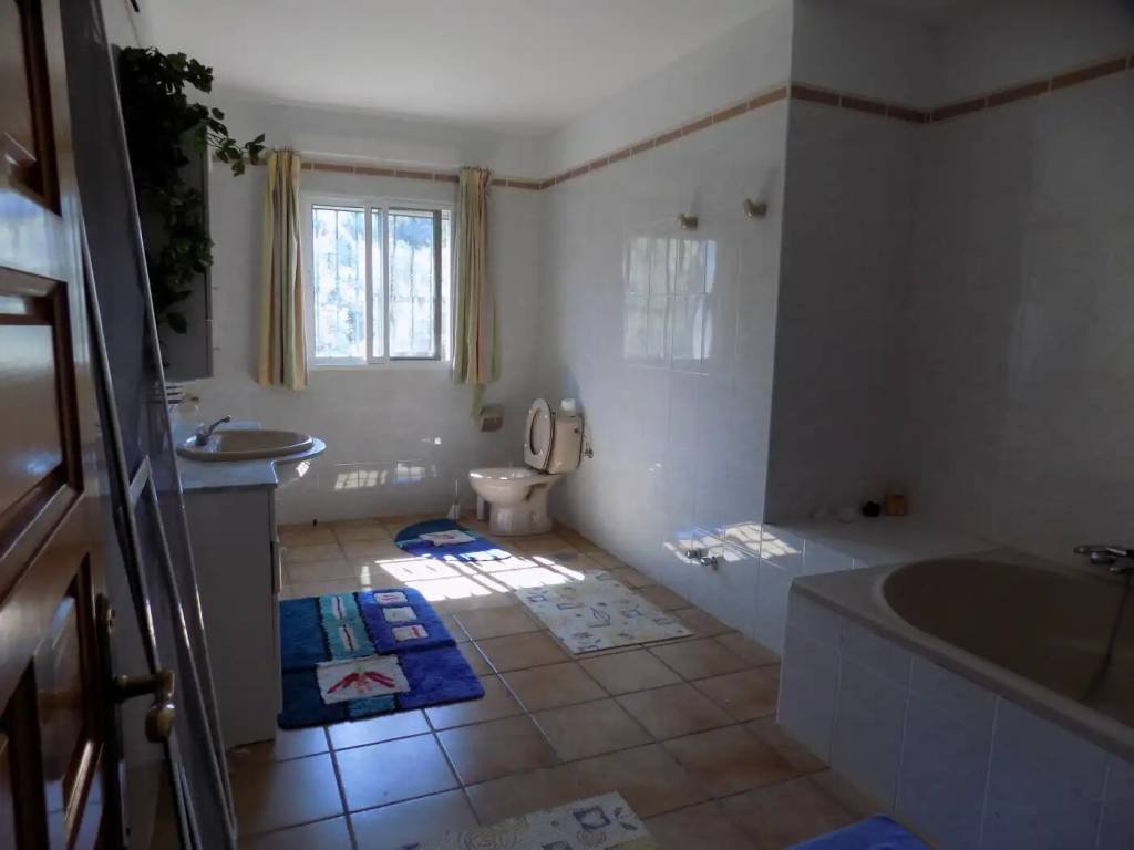 Casa de 260 m² en Vélez-Málaga
