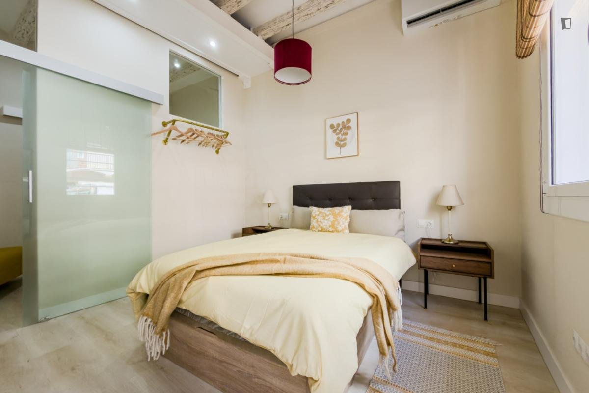 Appartamento 45 m² a Barcelona