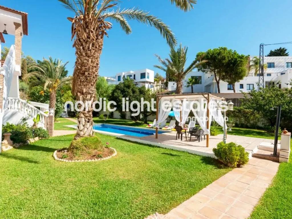 Casa de 150 m² en Frigiliana