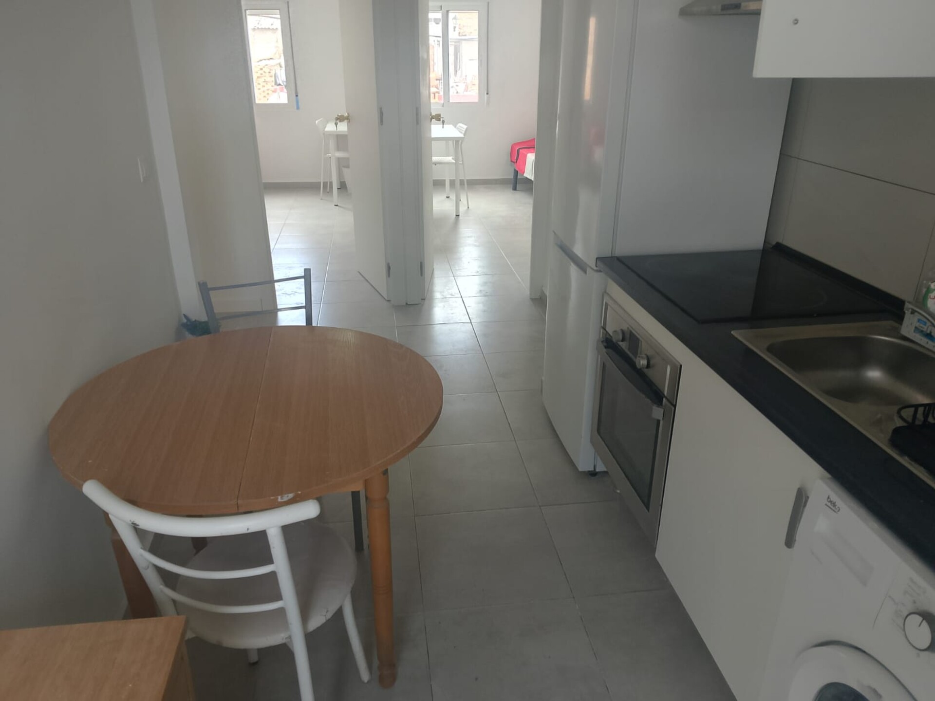 Habitación 70 m², Oliva