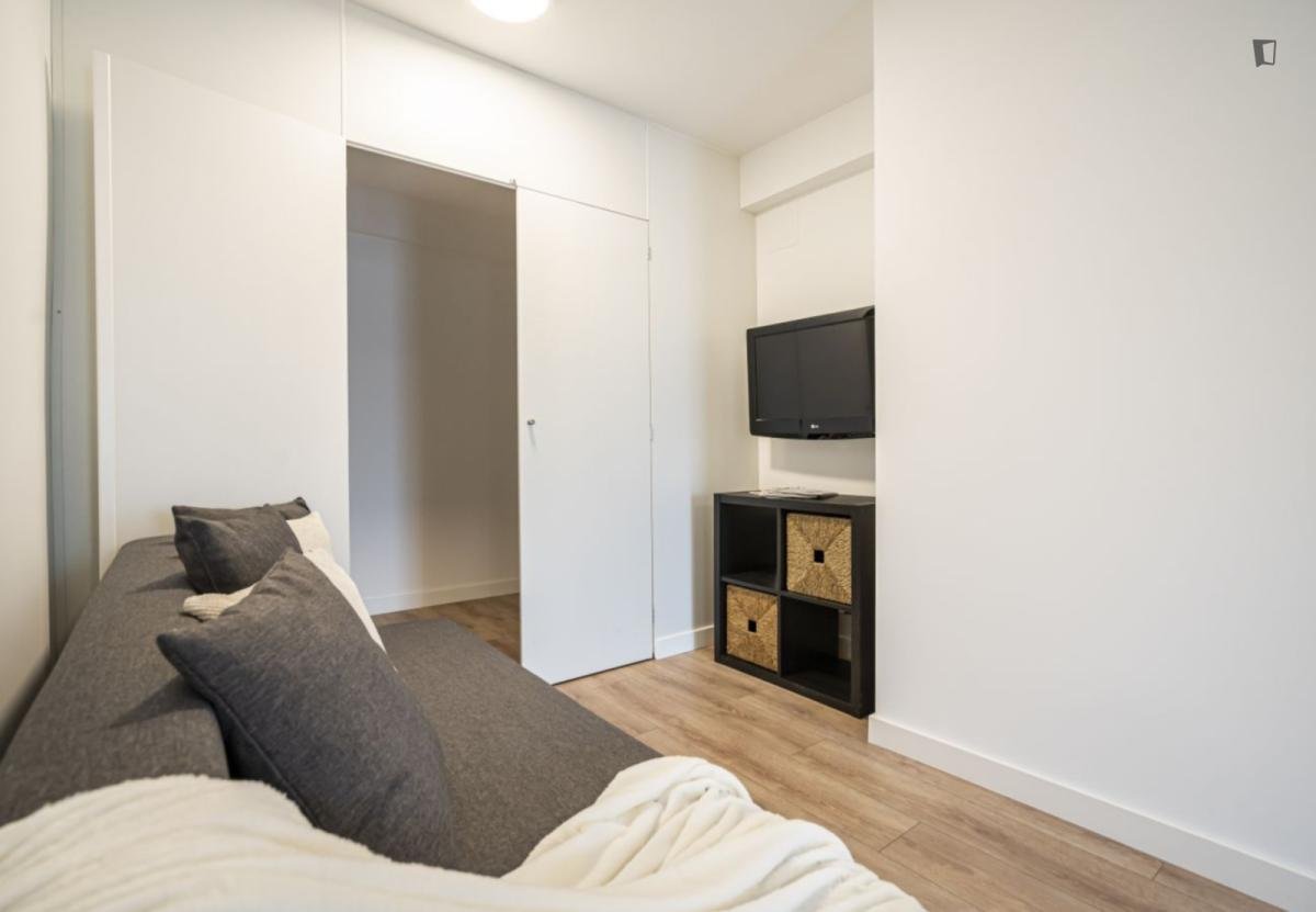 Квартира 80 м² в Мадриде