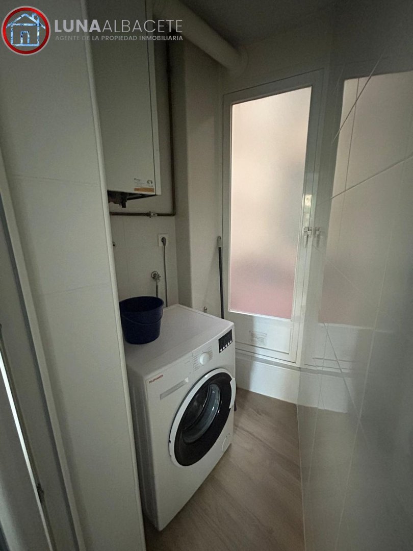 Pis de 78 m² a Albacete