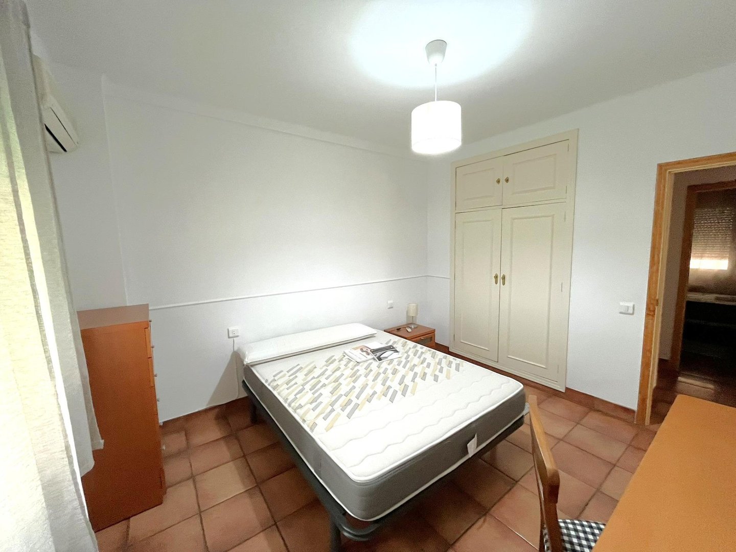 Piso de 150 m² en Cáceres