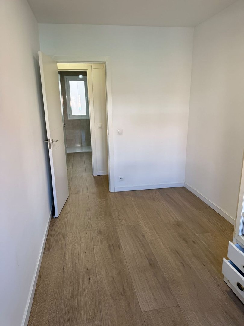 Piso de 72 m² en Valladolid