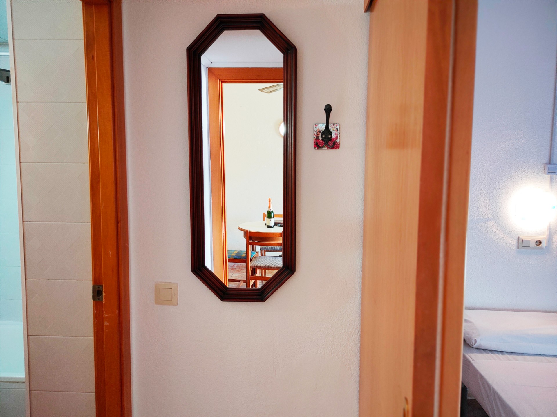 Piso de 52 m² en Calella