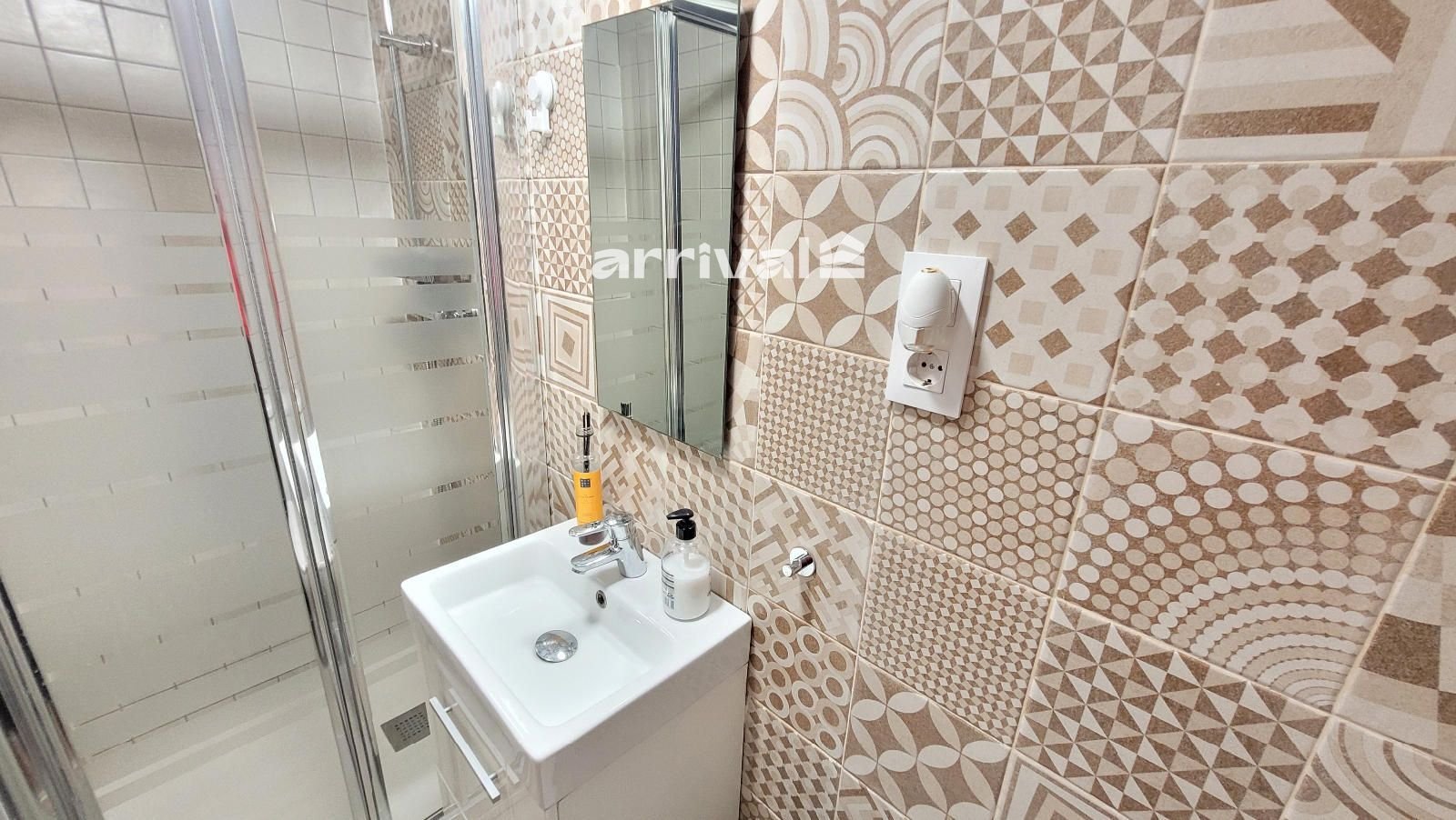 Appartement 42 m² à Valence