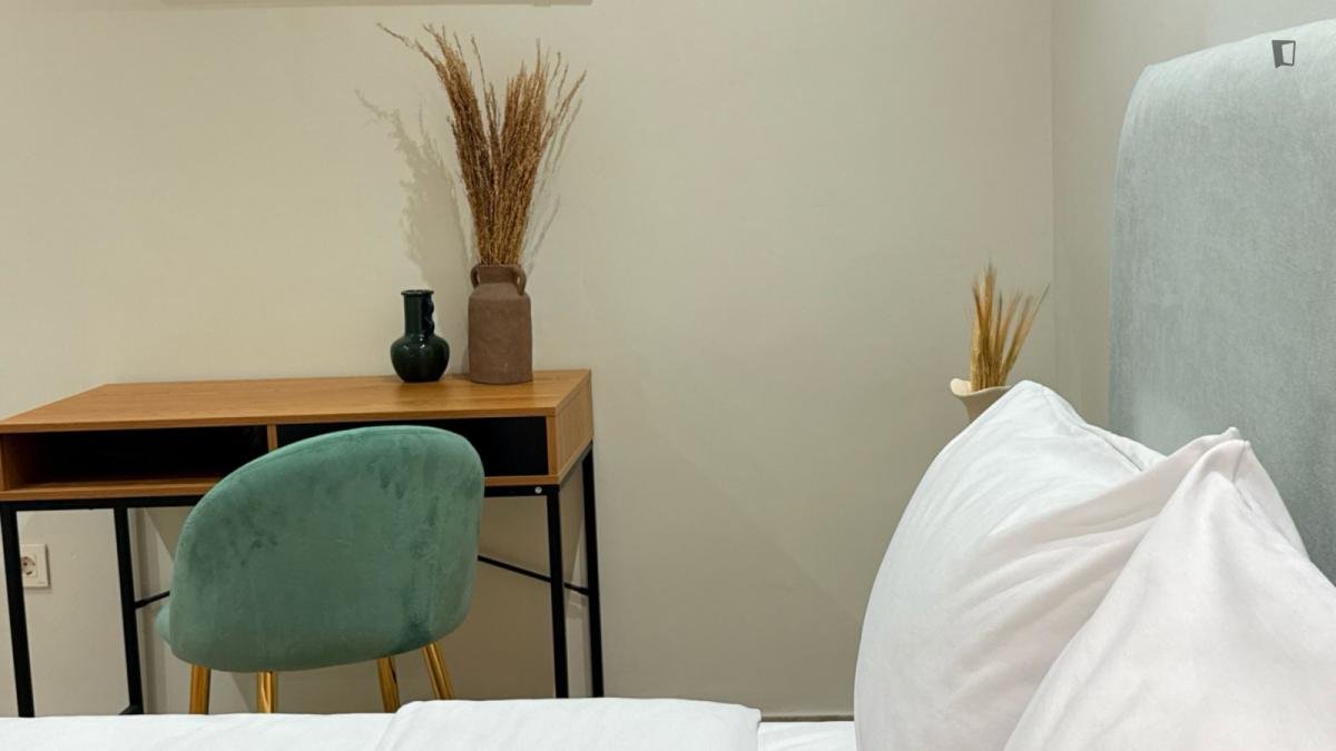 Habitación en alquiler, Valencia