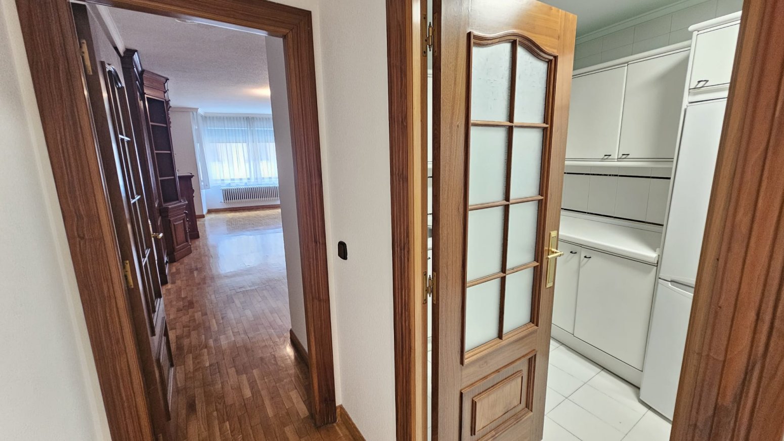 Pis de 144 m² a Salamanca
