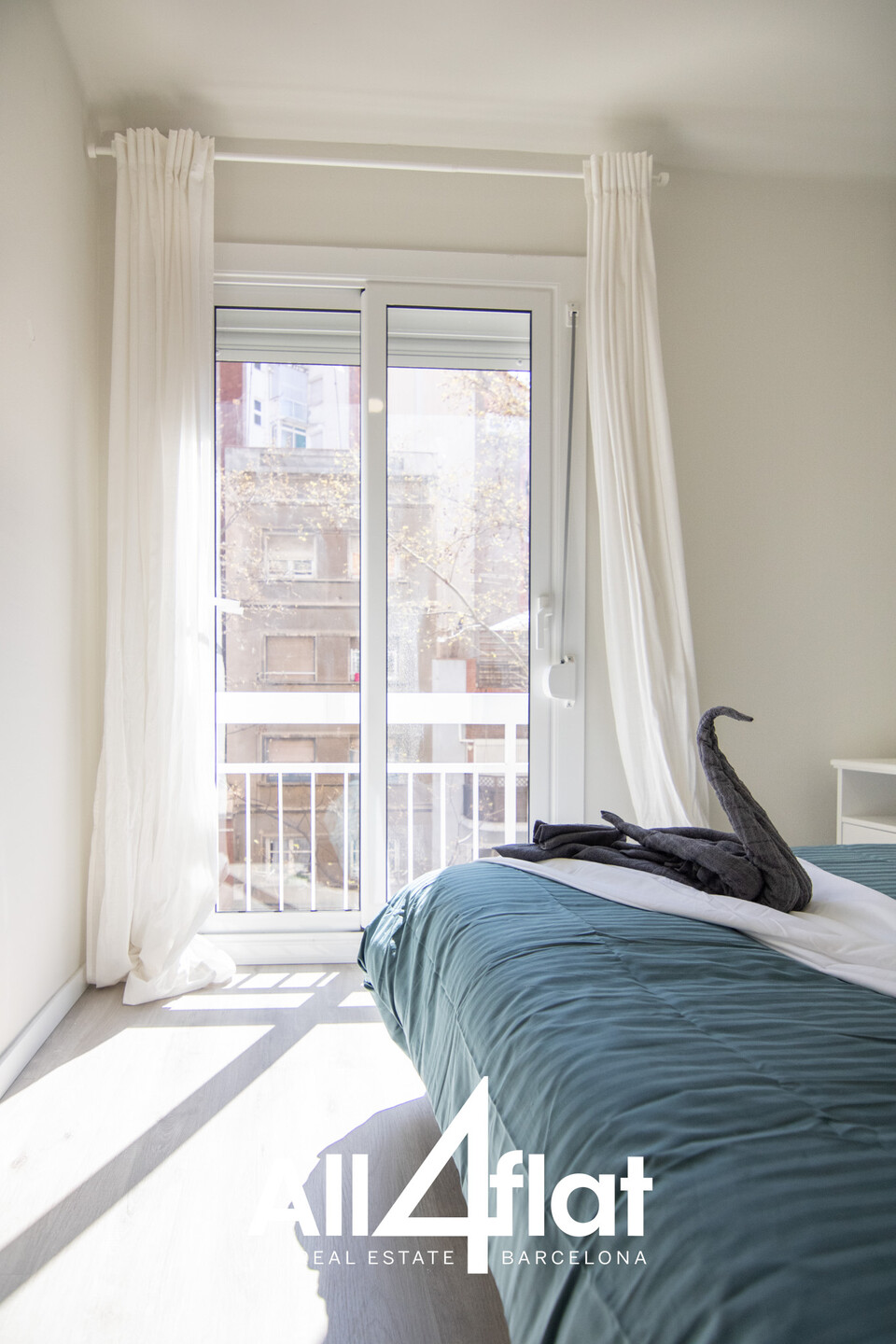 Pis de 73 m² a Barcelona