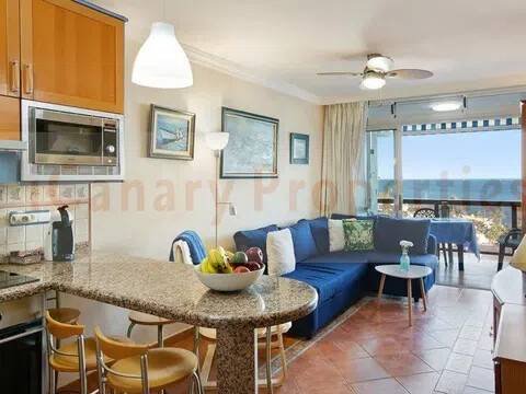 Piso de 45 m² en San Bartolomé de Tirajana