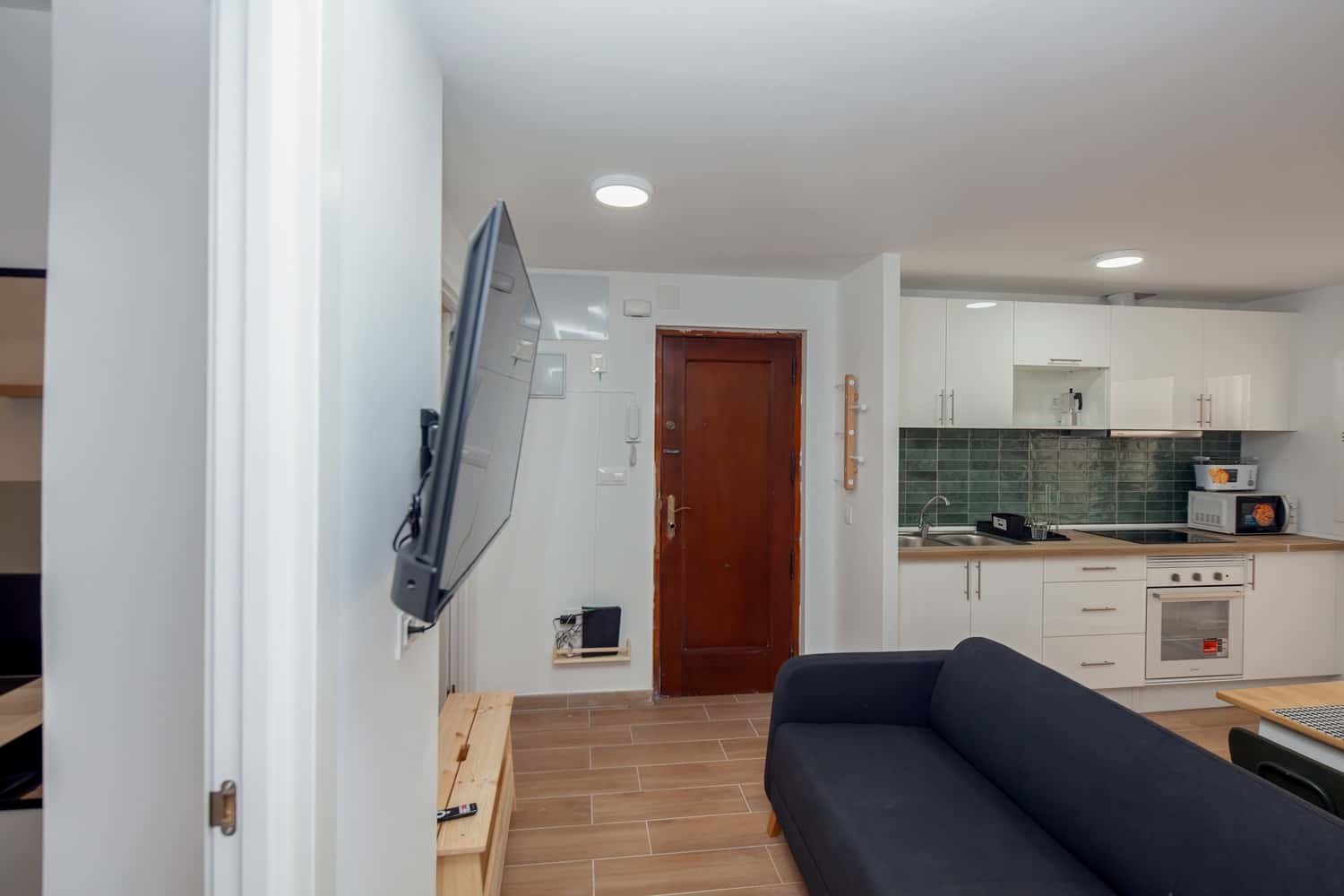 Habitació de lloguer, València