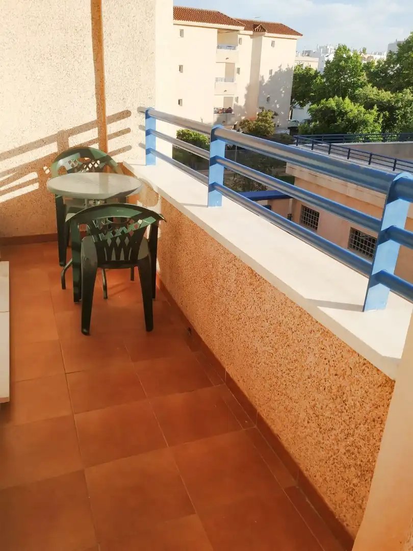 Piso de 80 m² en Sanlúcar de Barrameda